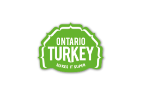 on turkey