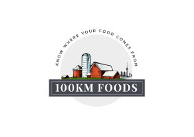 100km