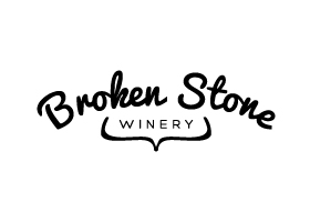 broken
