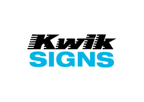 kwik signs