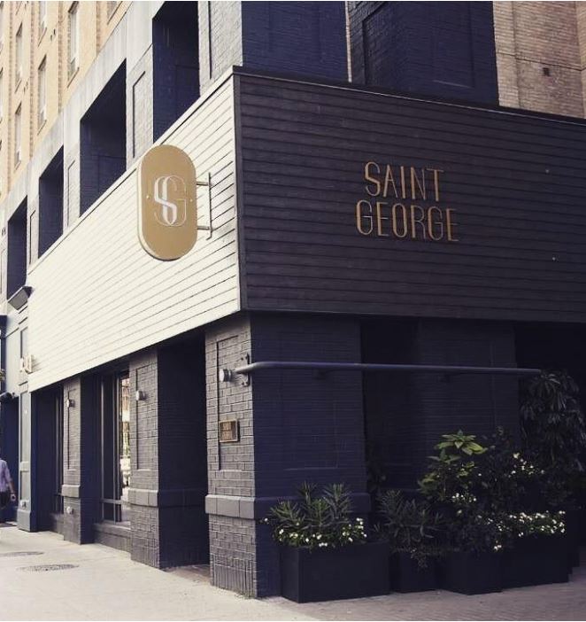 Kimpton Saint George Kimpton Saint George