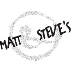 Matt & Steves