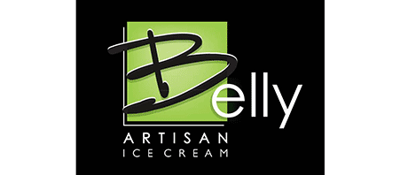 Belly Artisan Ice Cream