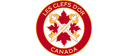 Clefs d'Or