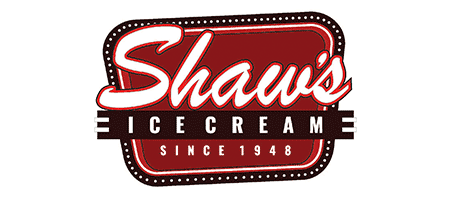 Shaw's Ice Cream