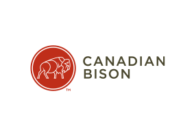Canadina Bison