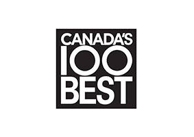 Canada's 100