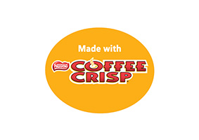 coffee crisp