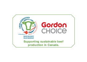 CRSB Gordon Choice