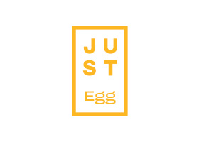just egg