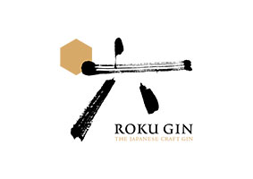 Roku Gin