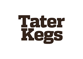 Tater Kegs