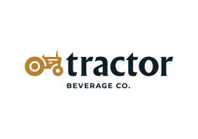 Tractor Beverage