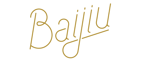 Baijiu