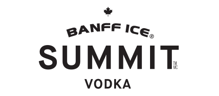 Banff Ice Summit Vodka