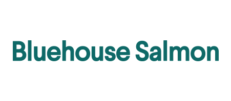 Bluehouse Salmon