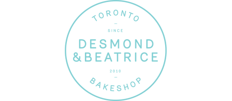 Desmond & Beatrice