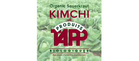 Les Produits Tapp