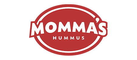 Mommas Hummus