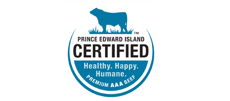 PEI Beef