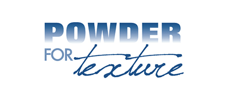 Powder by Texture