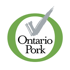Ontario Pork logo