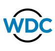 W.D. Colledge logo