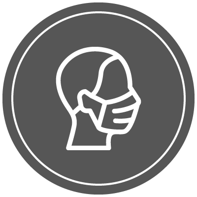 Health and Safety Policies - Face Mask Health and Safety Policies - Face Mask