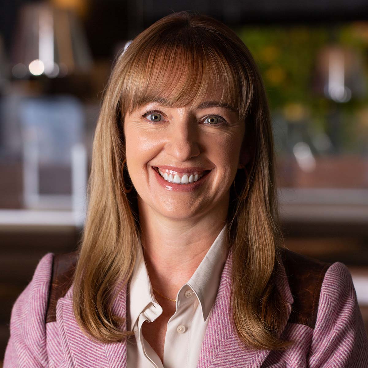 Julie Denton