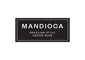 Mandioca