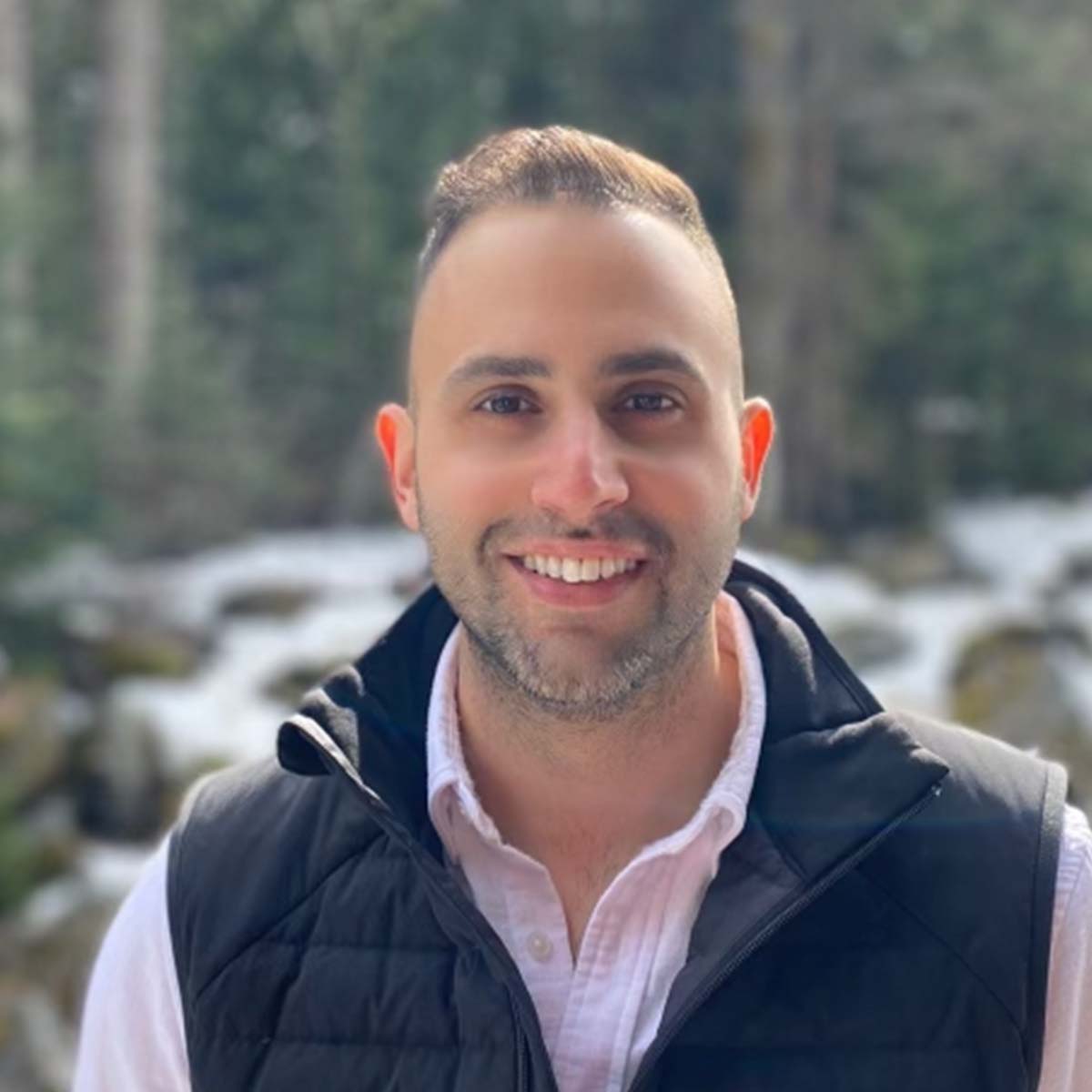 Sam Kashani