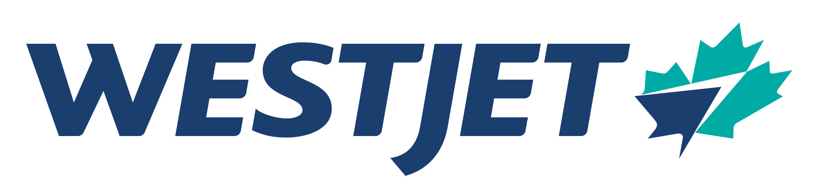 Westjet-logo