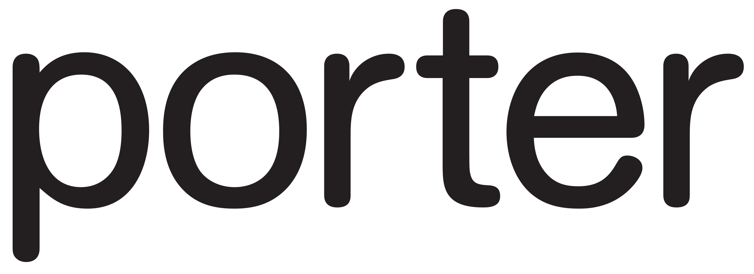 porter-airline