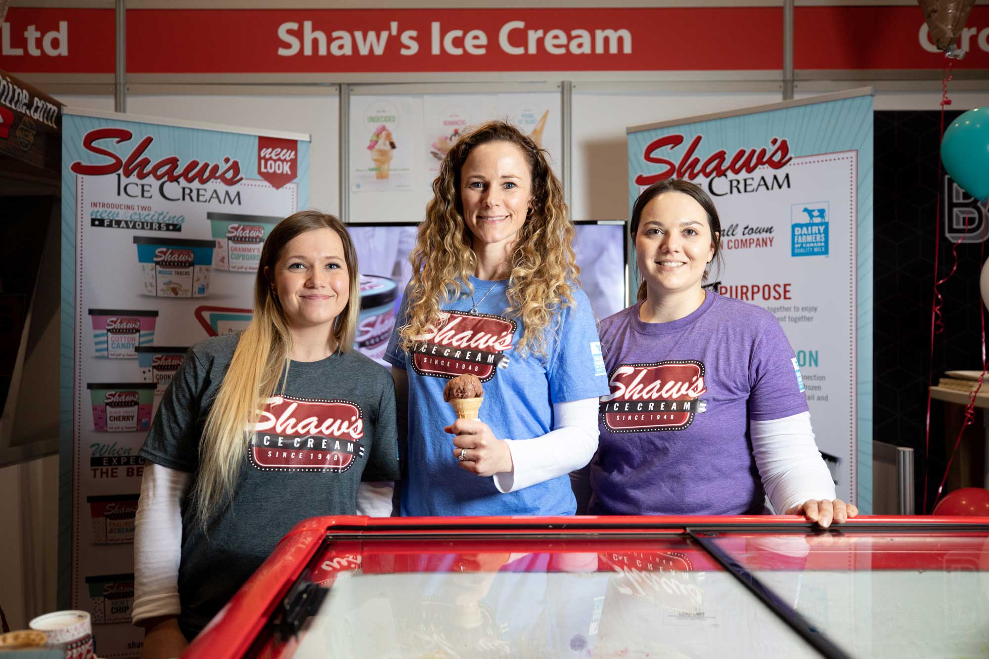 RC-Show-Ontario-Shaw-Ice-Cream