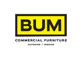 bum