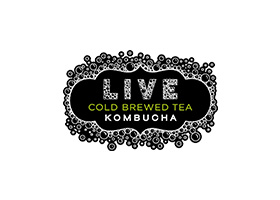 live cold kombucha