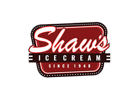 Shaw's Ice Cream