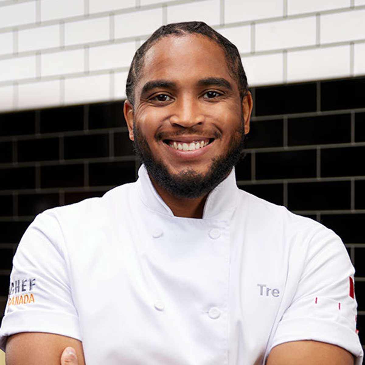 Tre Sanderson