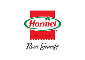 Hormel Rose Grande