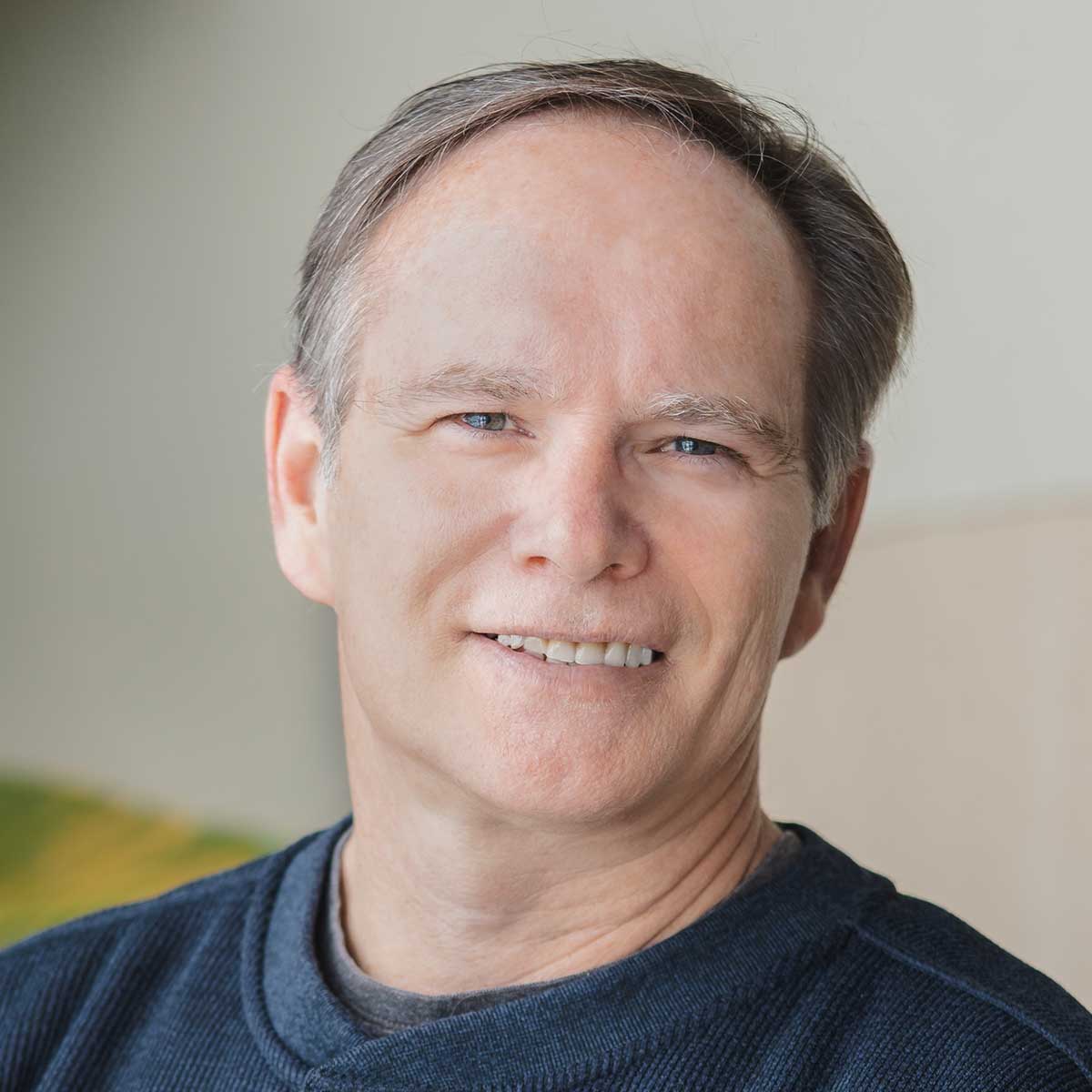 Donald Drouin