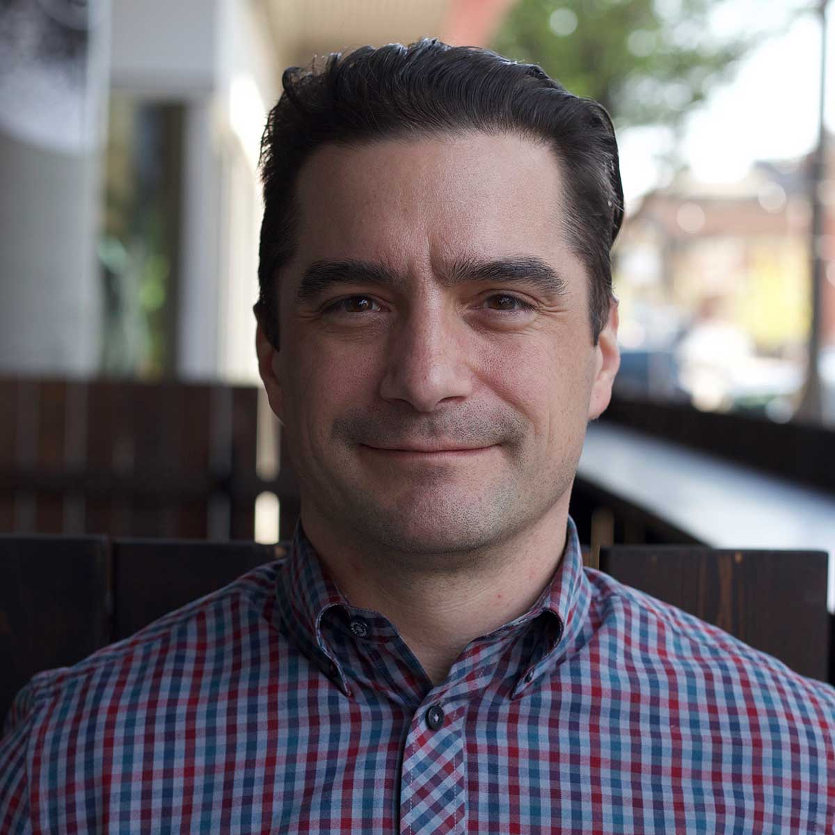Jeff Jamieson