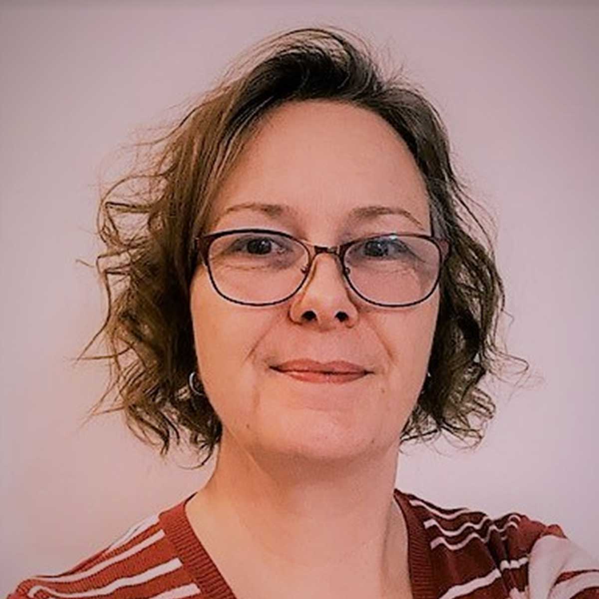 Susan Christensen