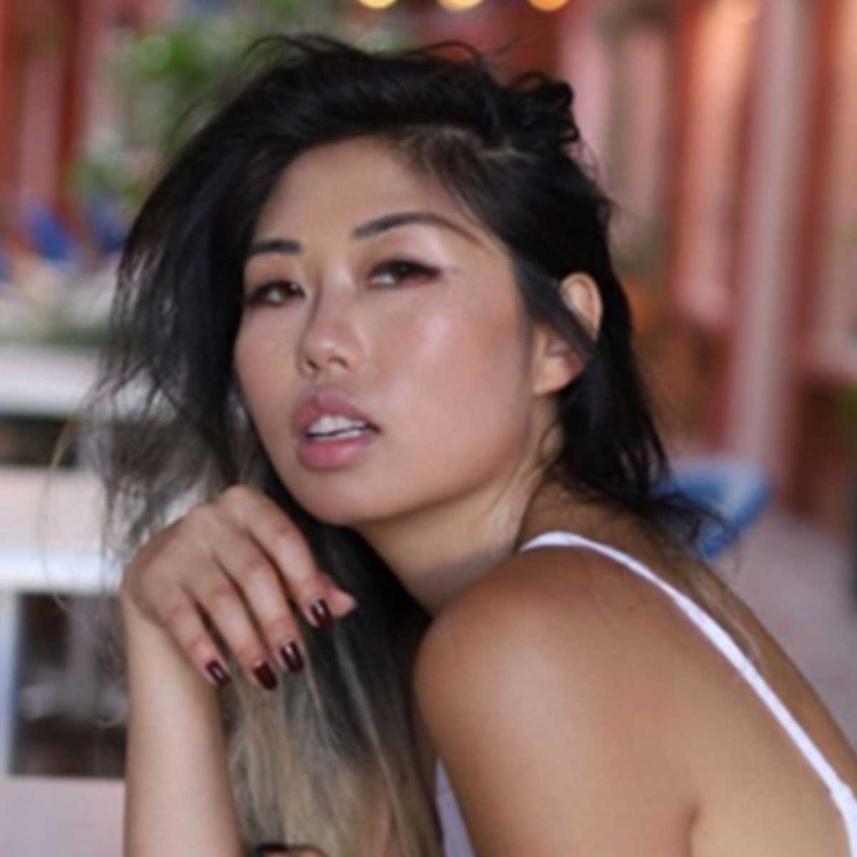 Cindy Fung