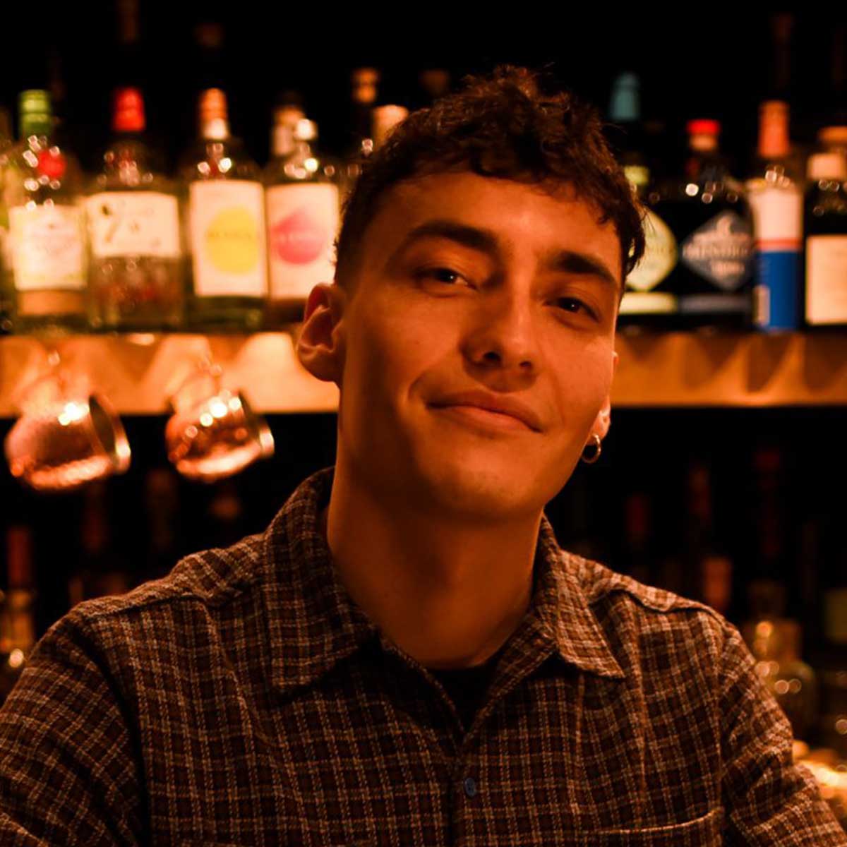Damian Herrera Li