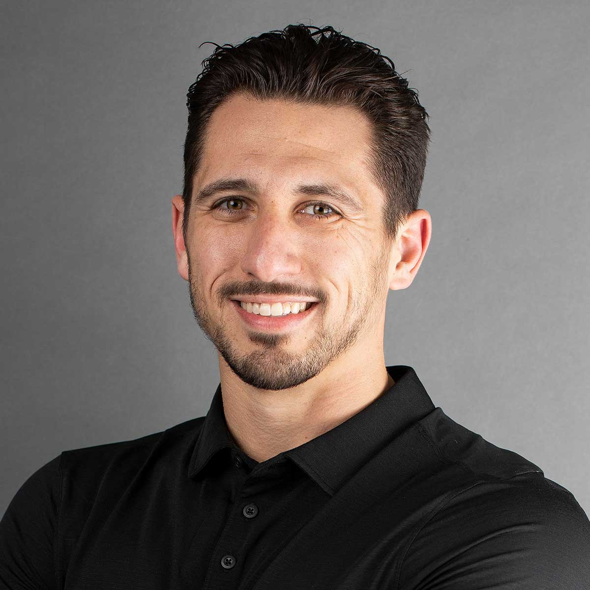 Darren Kohl