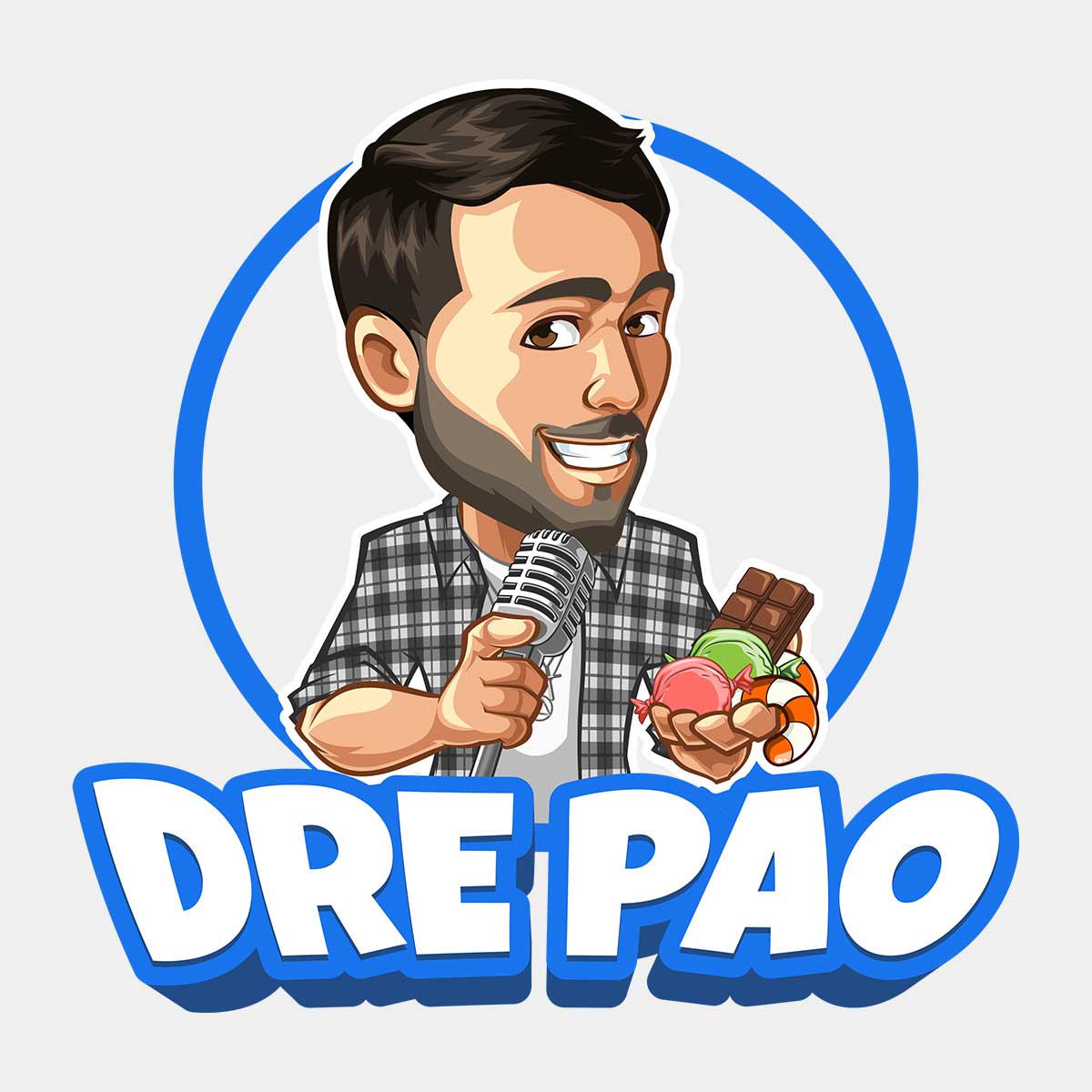 Dre Pao