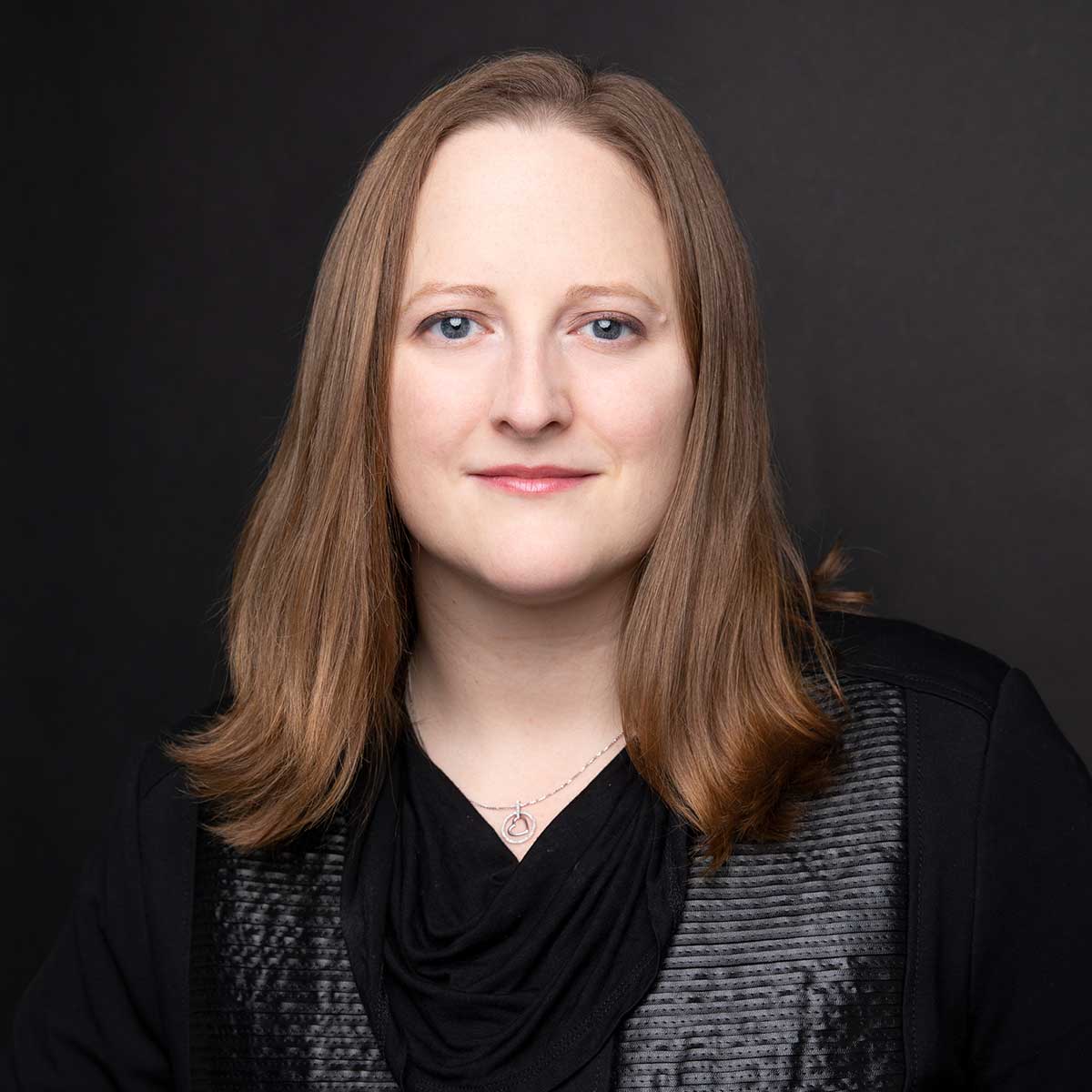 Emma Balment