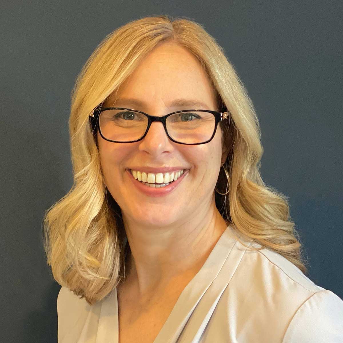 Heather Wilkie