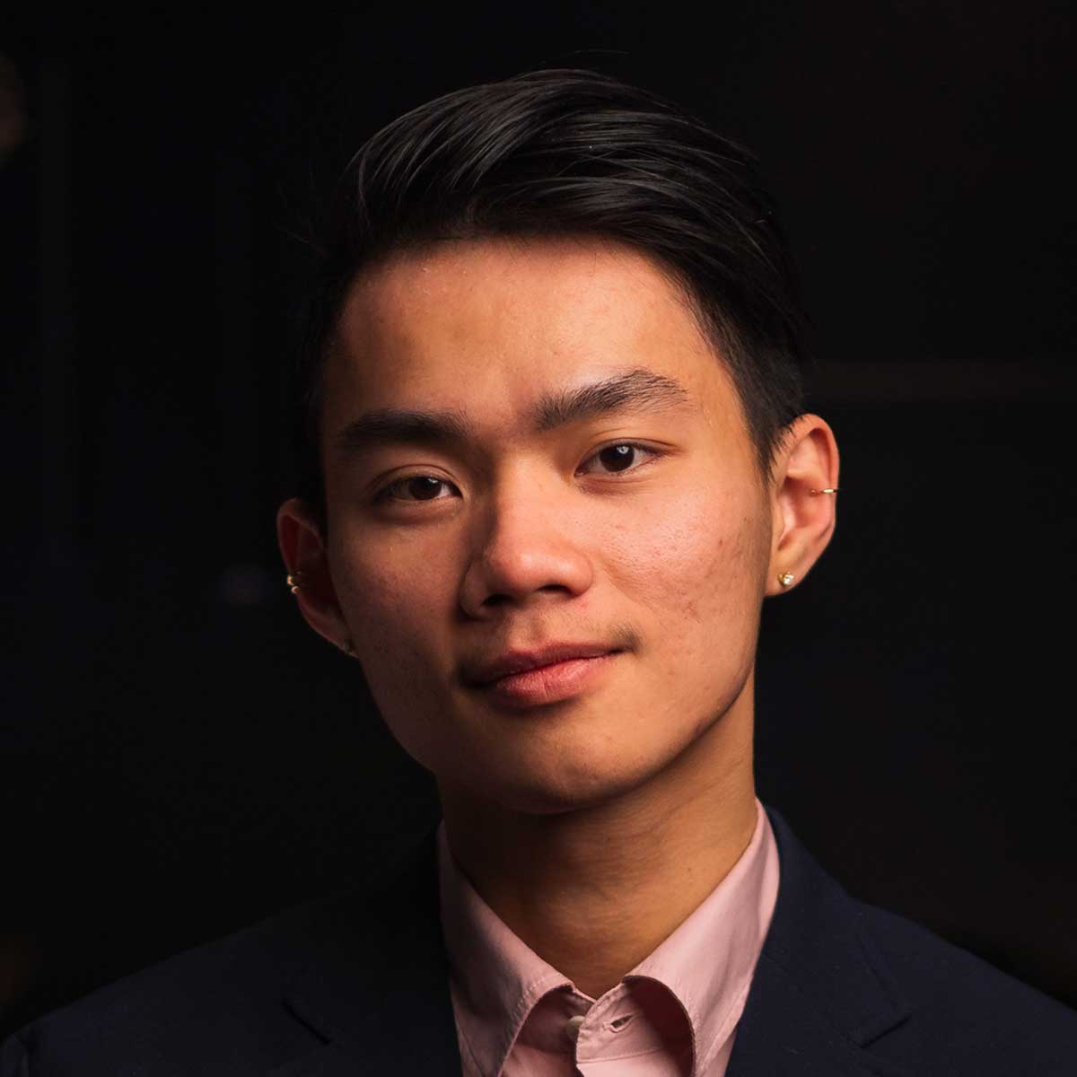 Huy Tran