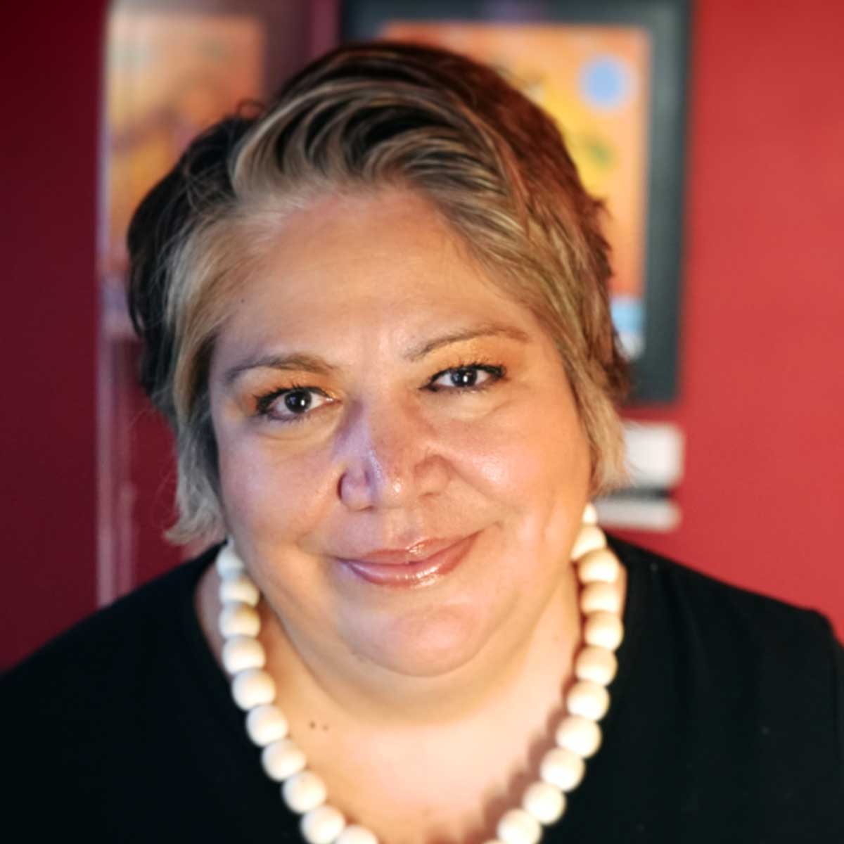 Inez Cook